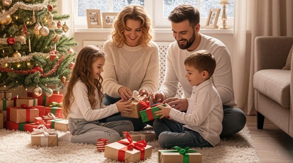 Discover the Holiday Magic with DUOLIFE – check out special festive offers!